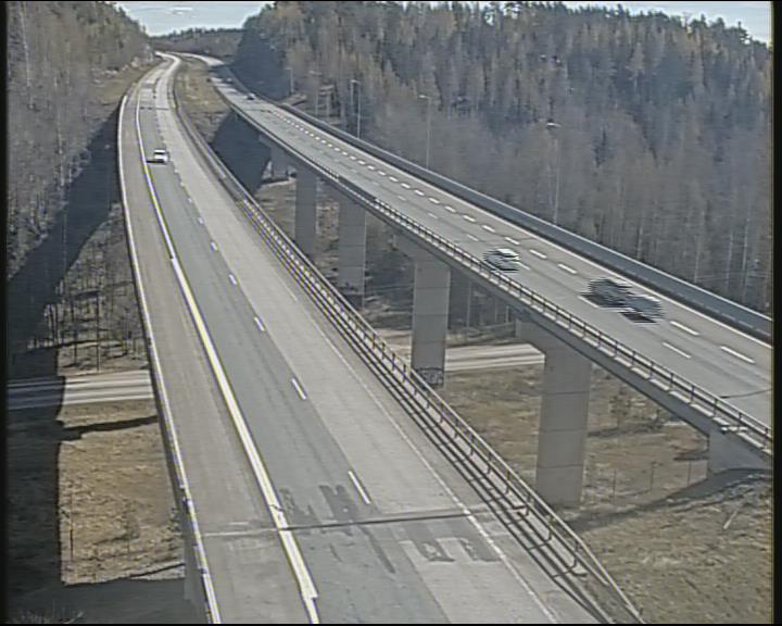 Kelikamerat Kuva Tie 7 Porvoo, Ilola, Porvoo, Uusimaa
