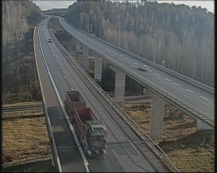 Kelikamerat Kuva Tie 7 Porvoo, Ilola, Porvoo, Uusimaa