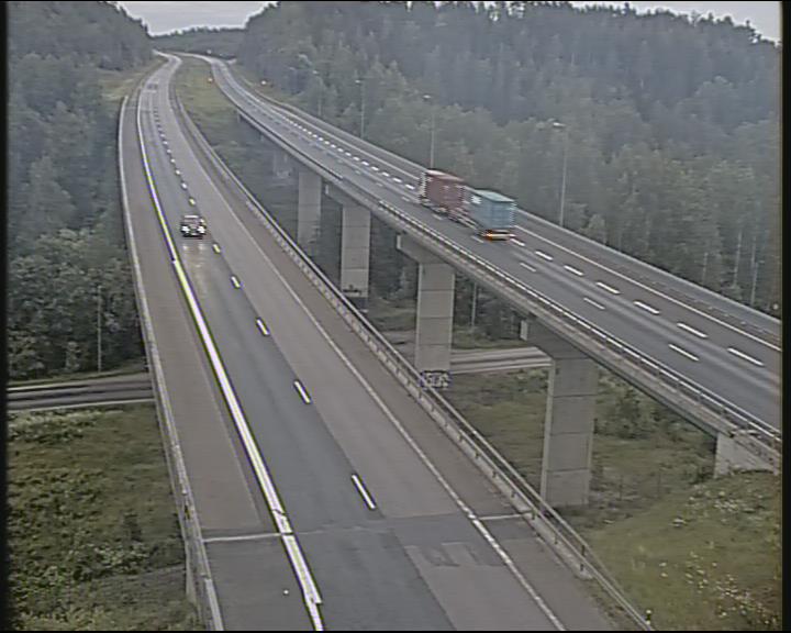 Kelikamerat Kuva Tie 7 Porvoo, Ilola, Porvoo, Uusimaa