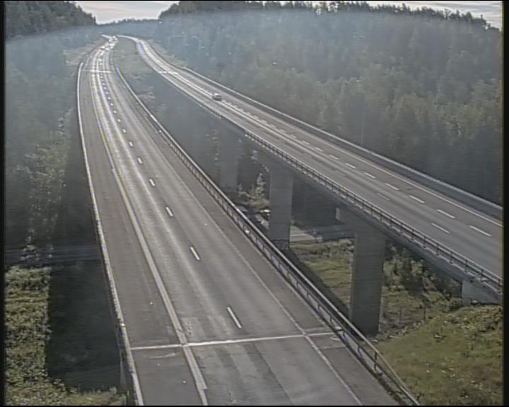 Kelikamerat Kuva Tie 7 Porvoo, Ilola, Porvoo, Uusimaa