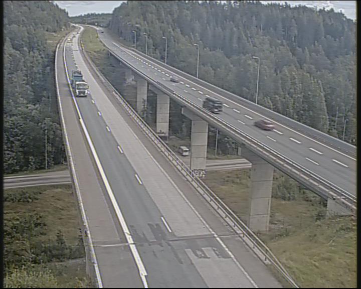 Kelikamerat Kuva Tie 7 Porvoo, Ilola, Porvoo, Uusimaa