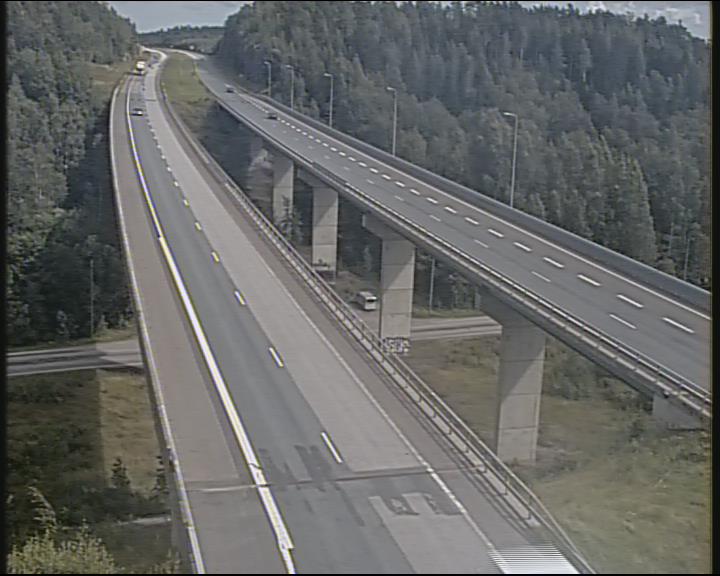 Kelikamerat Kuva Tie 7 Porvoo, Ilola, Porvoo, Uusimaa