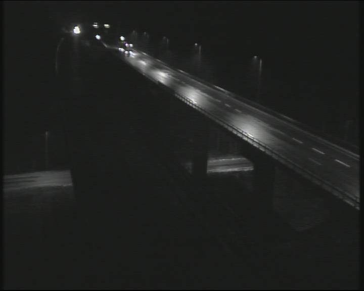 Weather Camera Image Väg 7 Borgå, Illby, Porvoo, Uusimaa