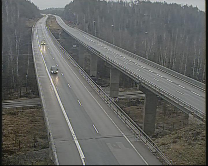 Weather Camera Image Road 7 Porvoo, Ilola, Porvoo, Uusimaa