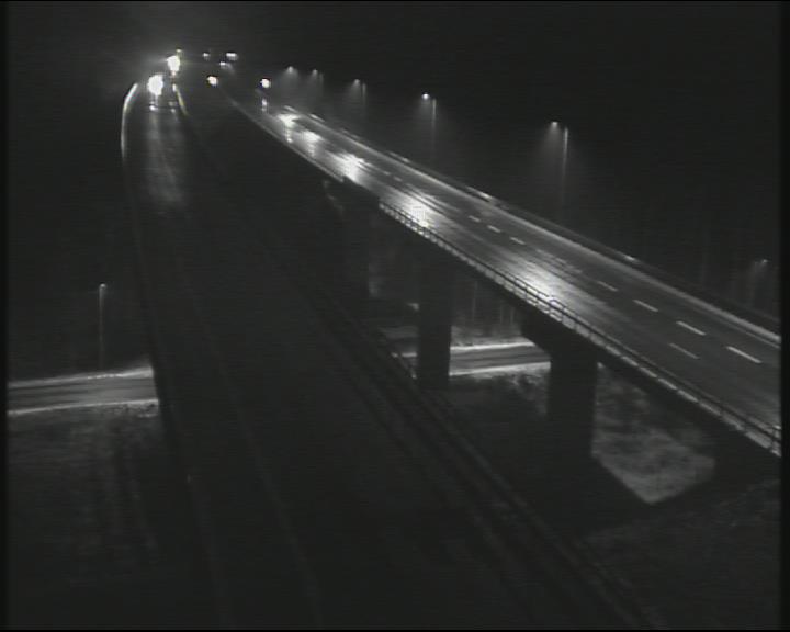 Weather Camera Image Väg 7 Borgå, Illby, Porvoo, Uusimaa