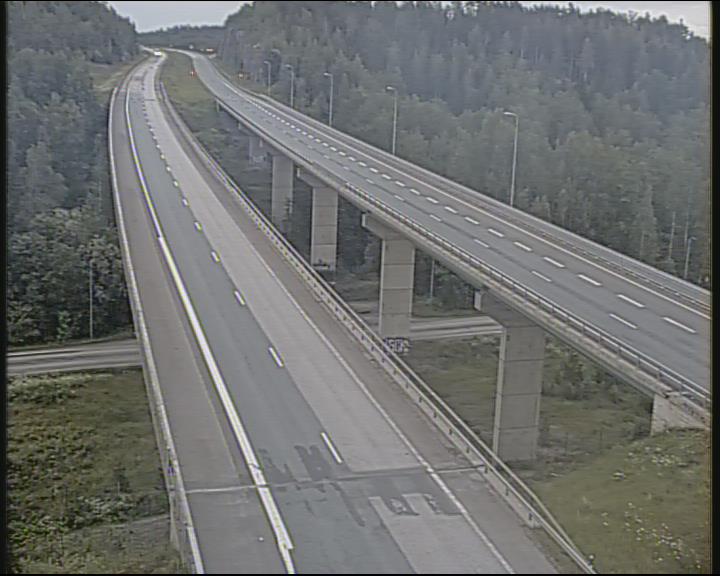 Kelikamerat Kuva Tie 7 Porvoo, Ilola, Porvoo, Uusimaa