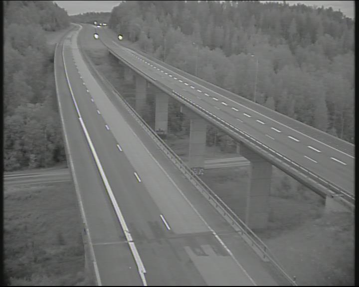 Kelikamerat Kuva Tie 7 Porvoo, Ilola, Porvoo, Uusimaa
