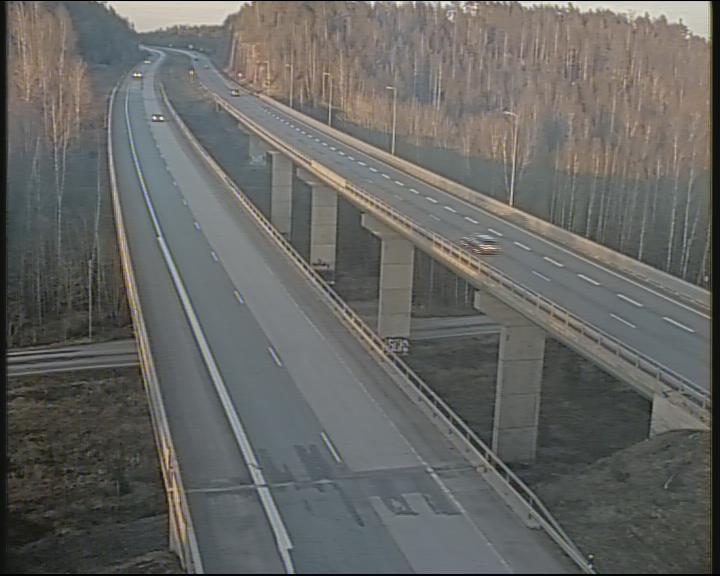 Kelikamerat Kuva Tie 7 Porvoo, Ilola, Porvoo, Uusimaa