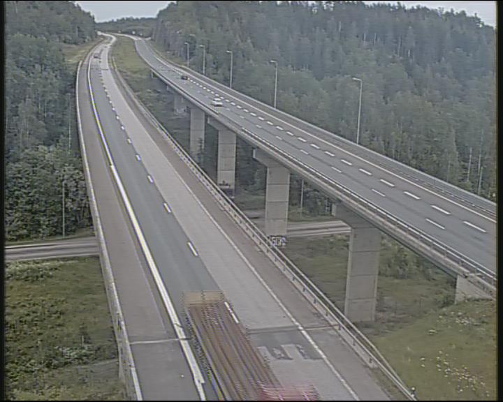 Kelikamerat Kuva Tie 7 Porvoo, Ilola, Porvoo, Uusimaa