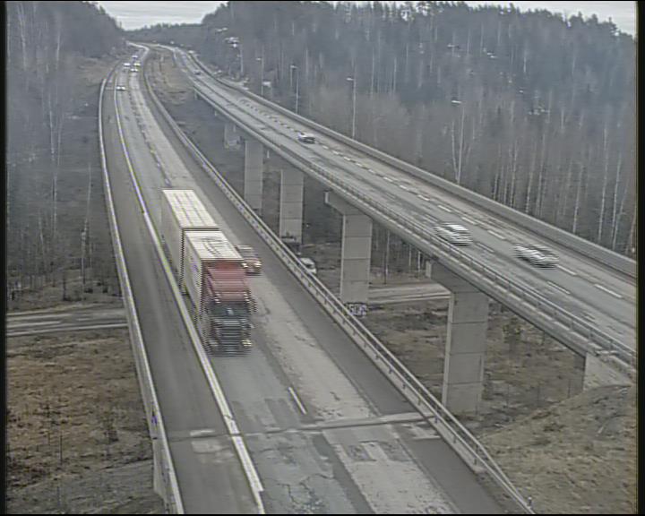 Kelikamerat Kuva Tie 7 Porvoo, Ilola, Porvoo, Uusimaa