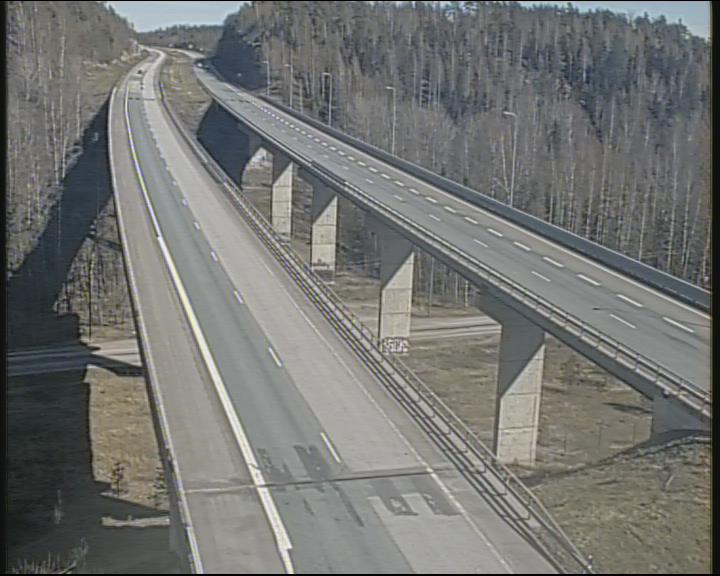 Kelikamerat Kuva Tie 7 Porvoo, Ilola, Porvoo, Uusimaa