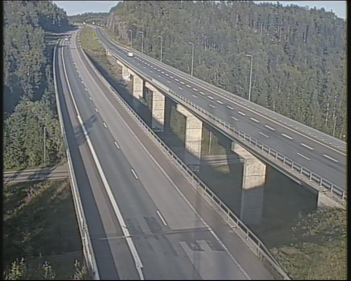 Kelikamerat Kuva Tie 7 Porvoo, Ilola, Porvoo, Uusimaa