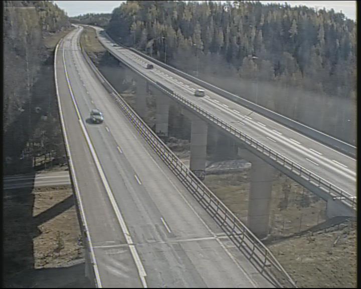 Kelikamerat Kuva Tie 7 Porvoo, Ilola, Porvoo, Uusimaa