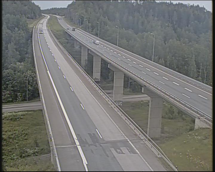 Kelikamerat Kuva Tie 7 Porvoo, Ilola, Porvoo, Uusimaa