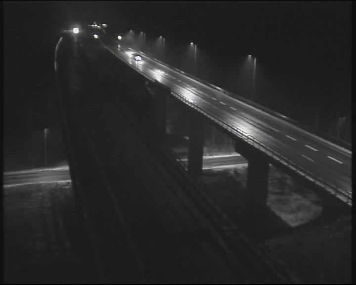 Weather Camera Image Väg 7 Borgå, Illby, Porvoo, Uusimaa