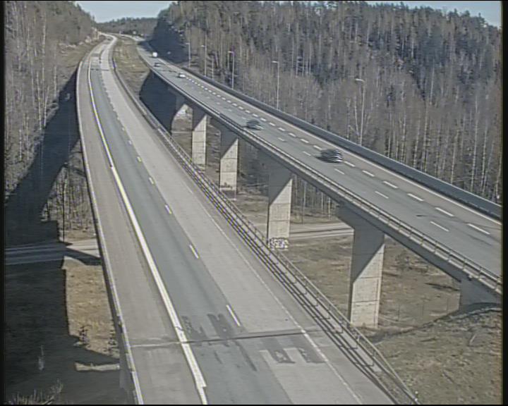 Kelikamerat Kuva Tie 7 Porvoo, Ilola, Porvoo, Uusimaa