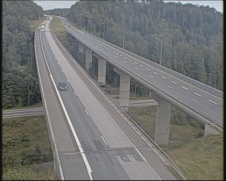 Kelikamerat Kuva Tie 7 Porvoo, Ilola, Porvoo, Uusimaa