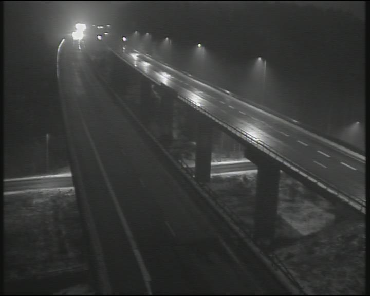 Weather Camera Image Väg 7 Borgå, Illby, Porvoo, Uusimaa