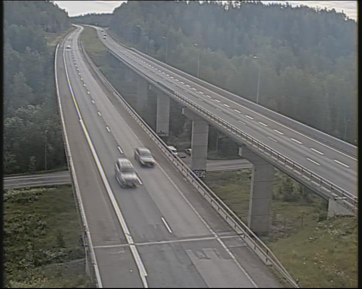 Kelikamerat Kuva Tie 7 Porvoo, Ilola, Porvoo, Uusimaa