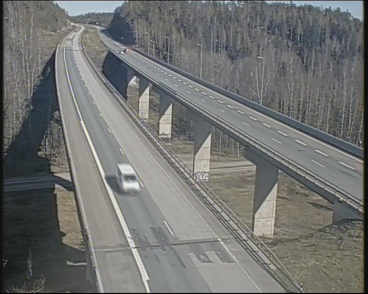 Kelikamerat Kuva Tie 7 Porvoo, Ilola, Porvoo, Uusimaa