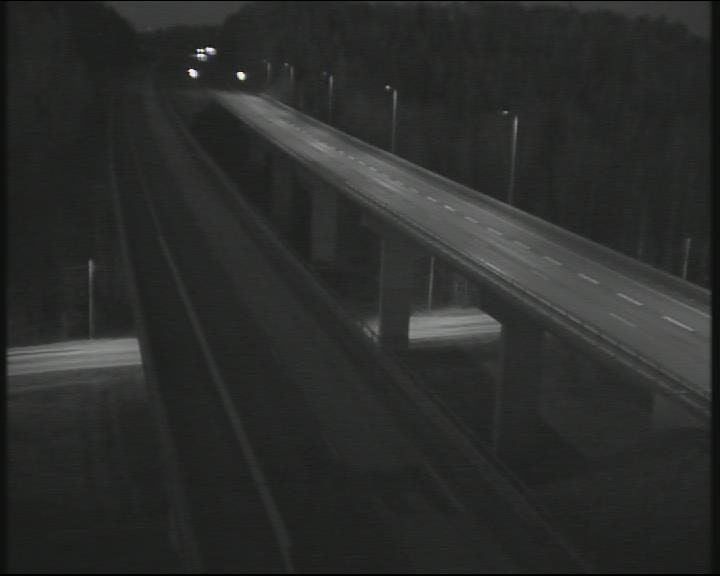 Weather Camera Image Väg 7 Borgå, Illby, Porvoo, Uusimaa