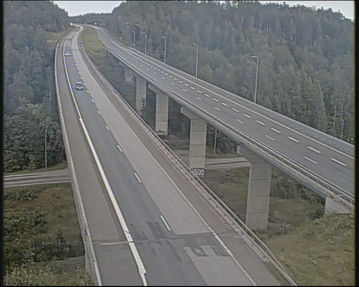 Kelikamerat Kuva Tie 7 Porvoo, Ilola, Porvoo, Uusimaa