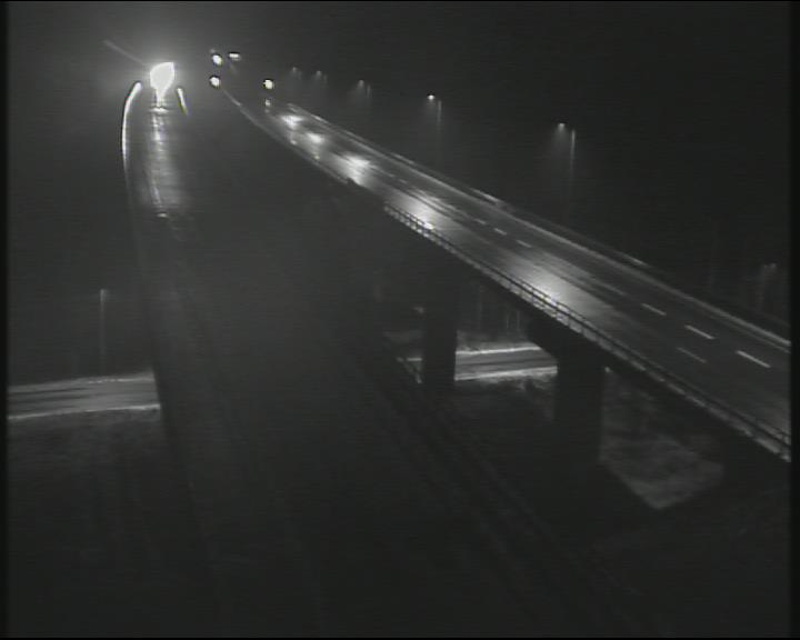 Weather Camera Image Väg 7 Borgå, Illby, Porvoo, Uusimaa