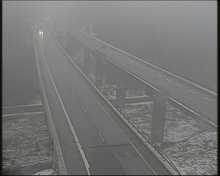 Weather Camera Image Väg 7 Borgå, Illby, Porvoo, Uusimaa