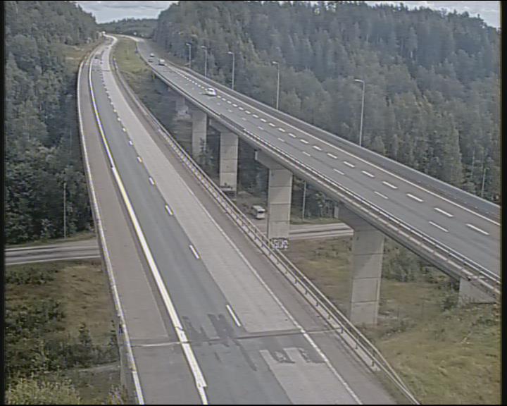 Kelikamerat Kuva Tie 7 Porvoo, Ilola, Porvoo, Uusimaa