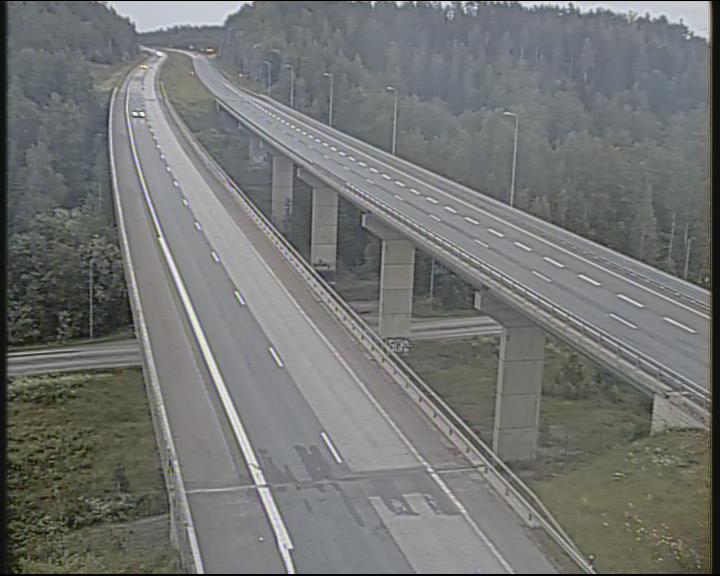 Kelikamerat Kuva Tie 7 Porvoo, Ilola, Porvoo, Uusimaa