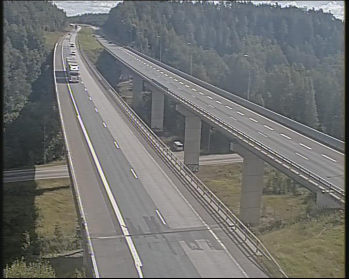 Kelikamerat Kuva Tie 7 Porvoo, Ilola, Porvoo, Uusimaa