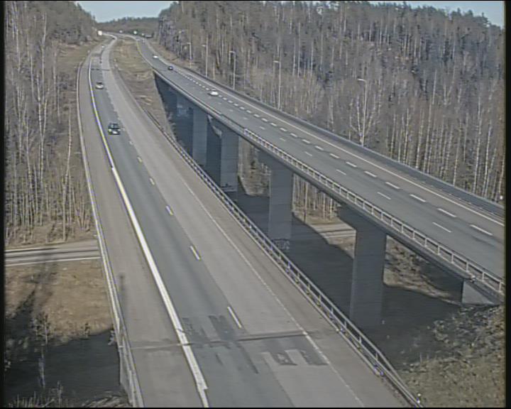 Kelikamerat Kuva Tie 7 Porvoo, Ilola, Porvoo, Uusimaa
