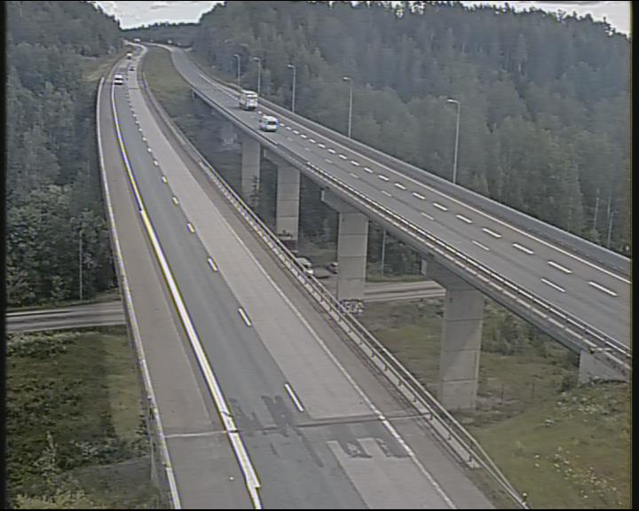 Kelikamerat Kuva Tie 7 Porvoo, Ilola, Porvoo, Uusimaa