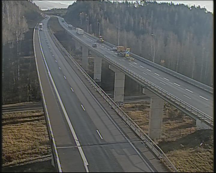 Kelikamerat Kuva Tie 7 Porvoo, Ilola, Porvoo, Uusimaa