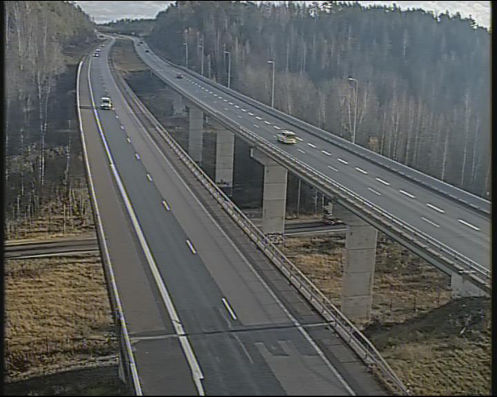 Kelikamerat Kuva Tie 7 Porvoo, Ilola, Porvoo, Uusimaa