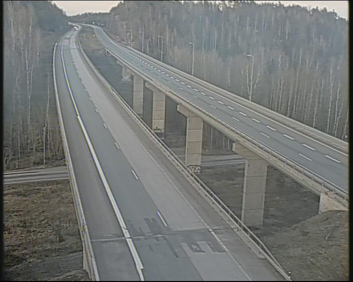Kelikamerat Kuva Tie 7 Porvoo, Ilola, Porvoo, Uusimaa