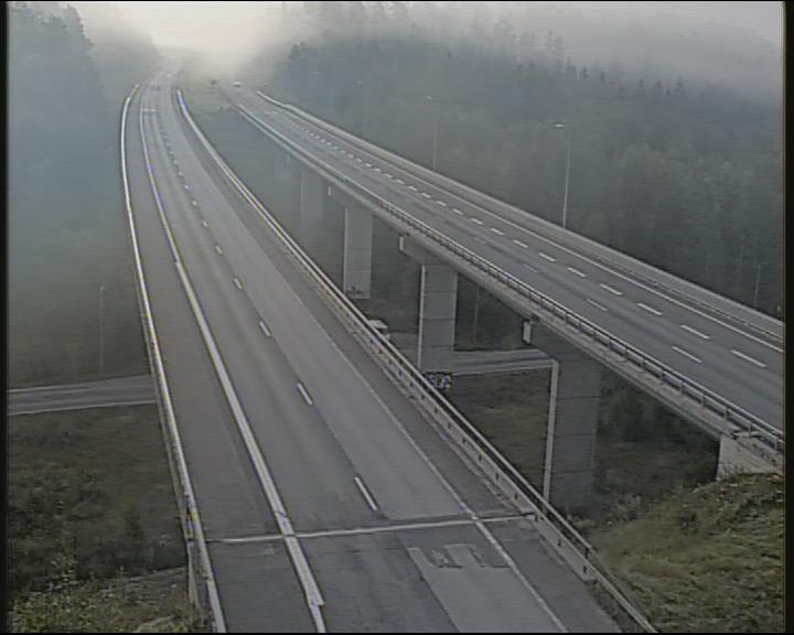 Weather Camera Image Road 7 Porvoo, Ilola, Porvoo, Uusimaa