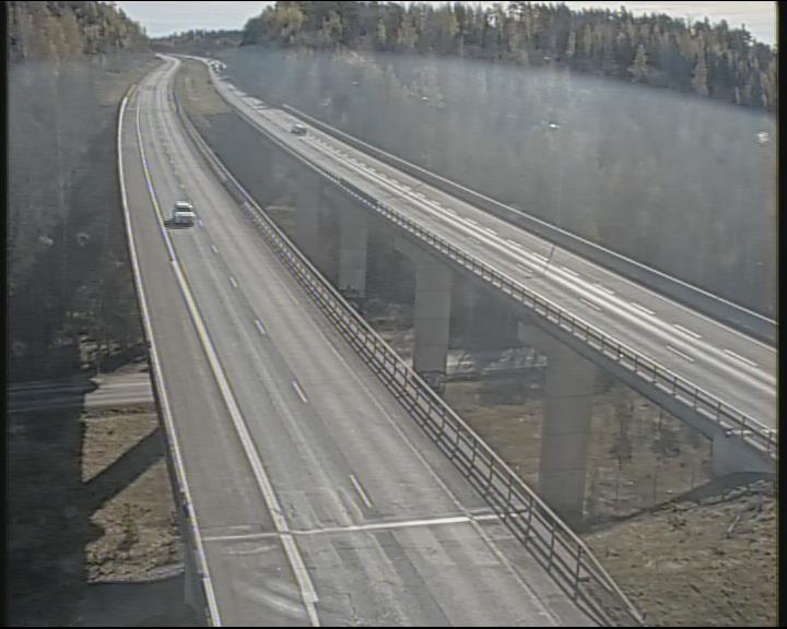 Kelikamerat Kuva Tie 7 Porvoo, Ilola, Porvoo, Uusimaa