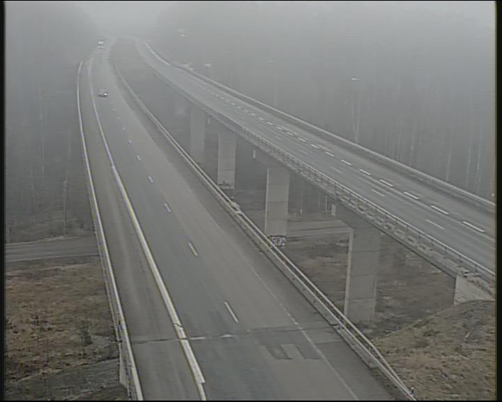 Weather Camera Image Road 7 Porvoo, Ilola, Porvoo, Uusimaa