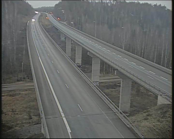 Kelikamerat Kuva Tie 7 Porvoo, Ilola, Porvoo, Uusimaa