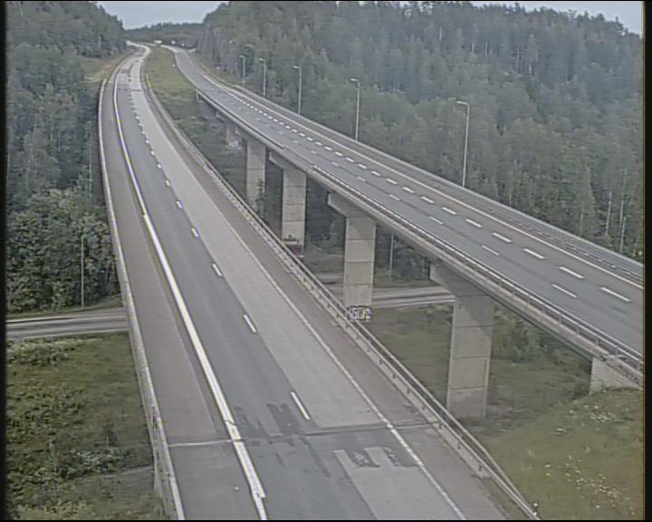 Kelikamerat Kuva Tie 7 Porvoo, Ilola, Porvoo, Uusimaa
