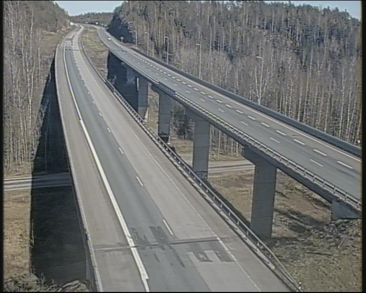 Kelikamerat Kuva Tie 7 Porvoo, Ilola, Porvoo, Uusimaa
