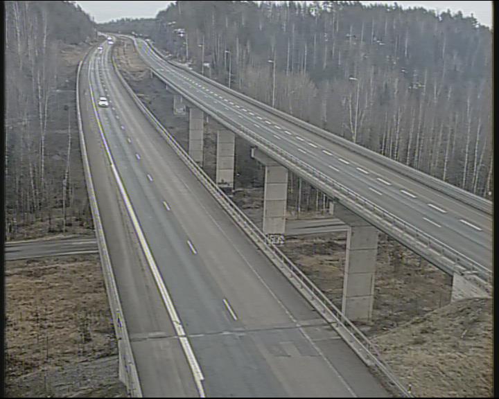 Kelikamerat Kuva Tie 7 Porvoo, Ilola, Porvoo, Uusimaa