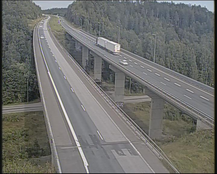 Kelikamerat Kuva Tie 7 Porvoo, Ilola, Porvoo, Uusimaa
