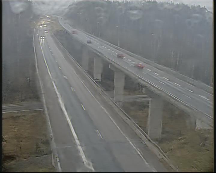 Kelikamerat Kuva Tie 7 Porvoo, Ilola, Porvoo, Uusimaa