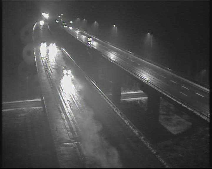 Weather Camera Image Väg 7 Borgå, Illby, Porvoo, Uusimaa