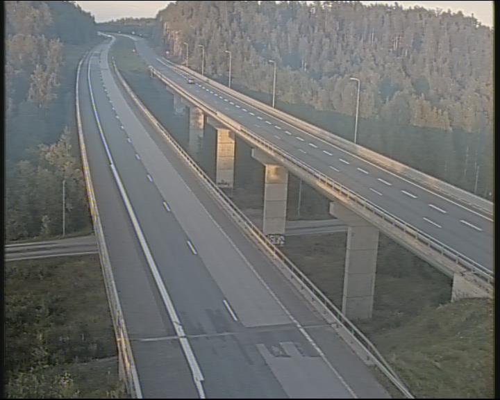 Kelikamerat Kuva Tie 7 Porvoo, Ilola, Porvoo, Uusimaa
