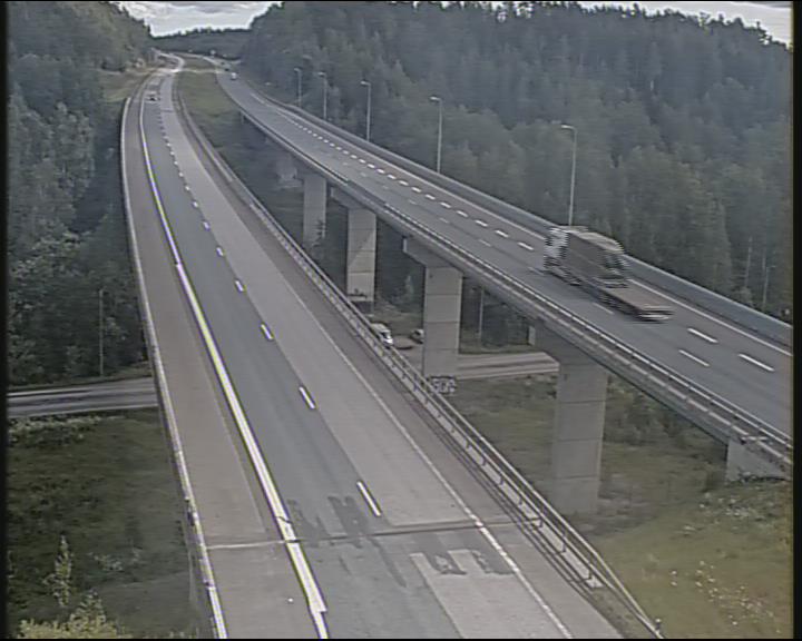 Kelikamerat Kuva Tie 7 Porvoo, Ilola, Porvoo, Uusimaa