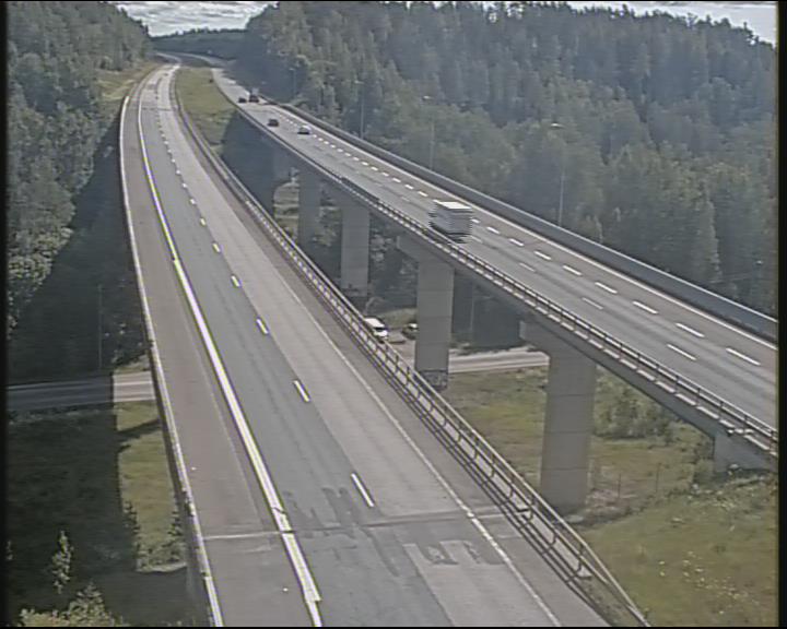 Kelikamerat Kuva Tie 7 Porvoo, Ilola, Porvoo, Uusimaa