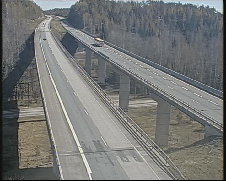 Kelikamerat Kuva Tie 7 Porvoo, Ilola, Porvoo, Uusimaa